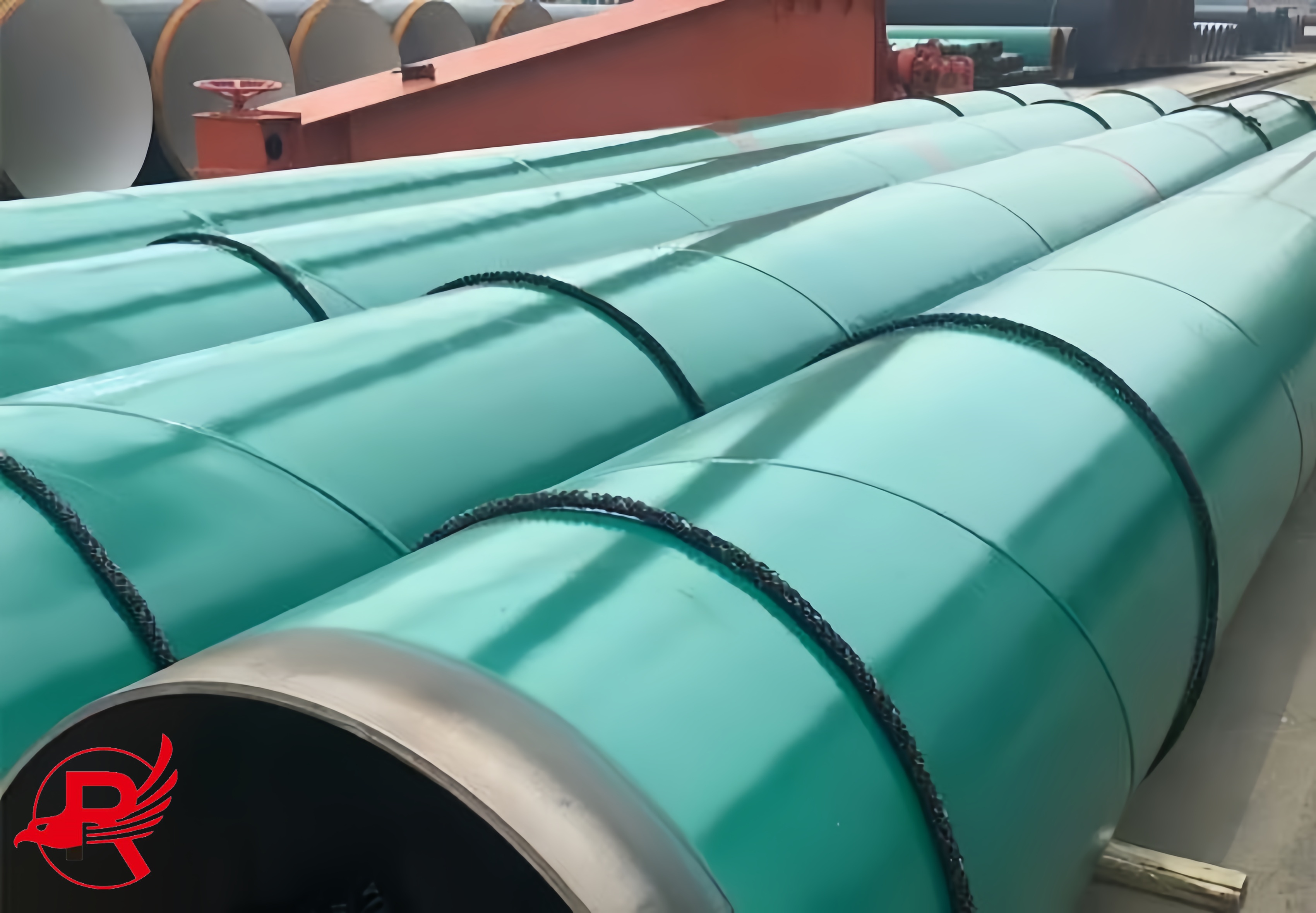 ssaw steel pipe surface (2) (1)