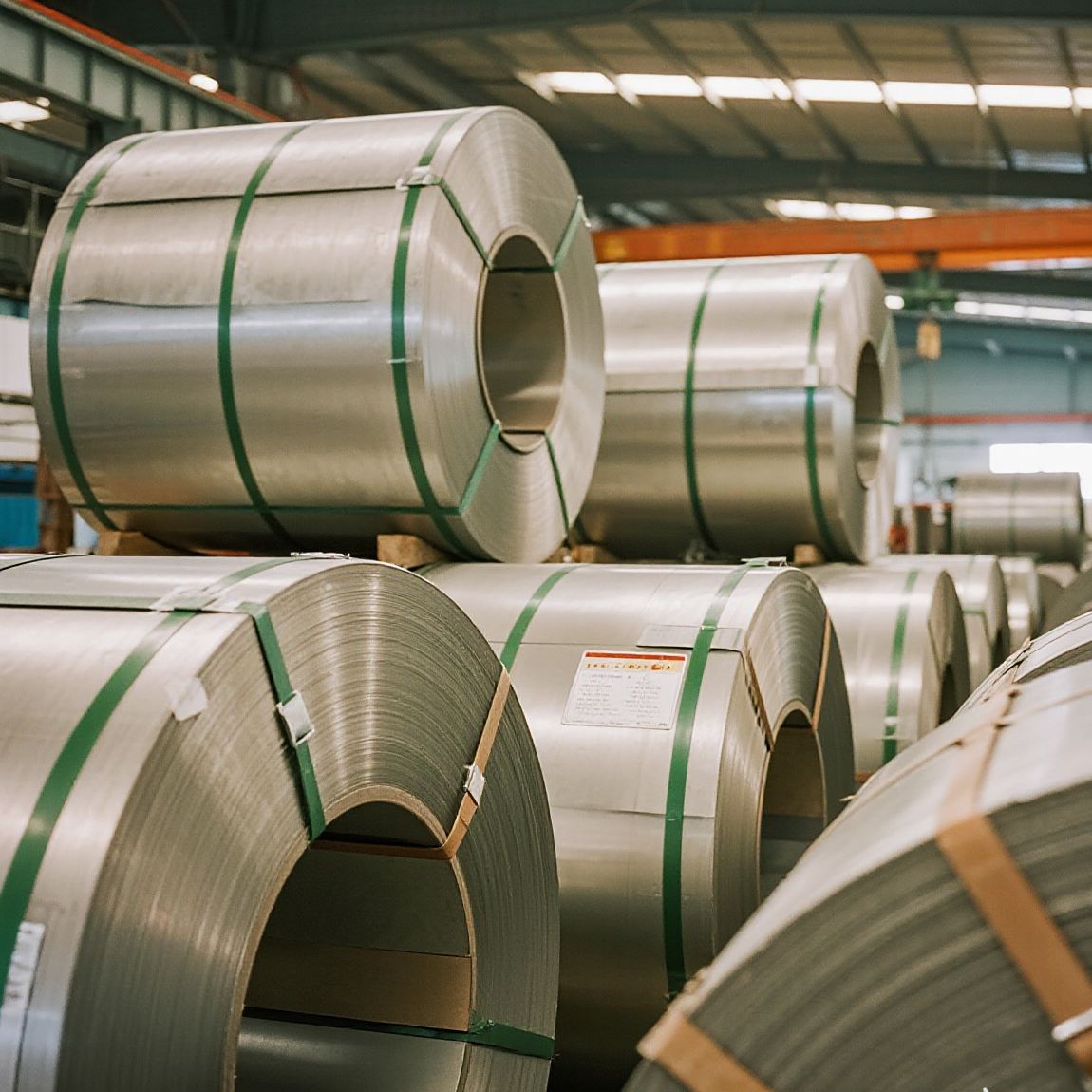 stainless steel coils (1)