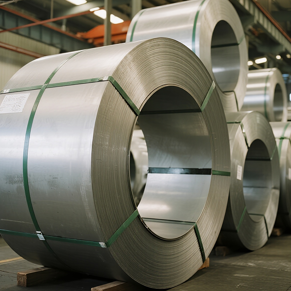 stainless steel coils (2)