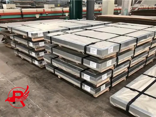 stainless steel plate (2)