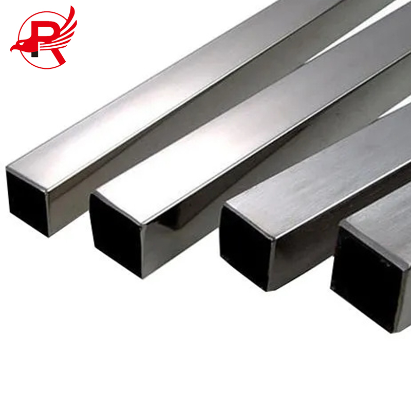stainless steel square tube (3)