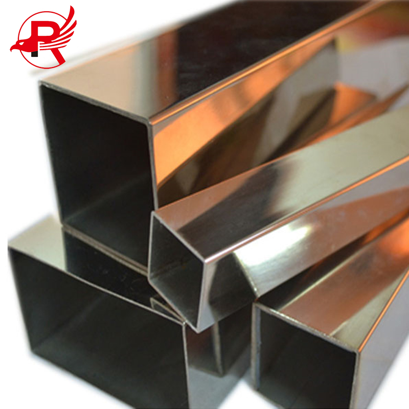 stainless steel square tube (4)