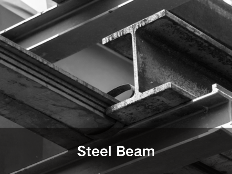 steel beam