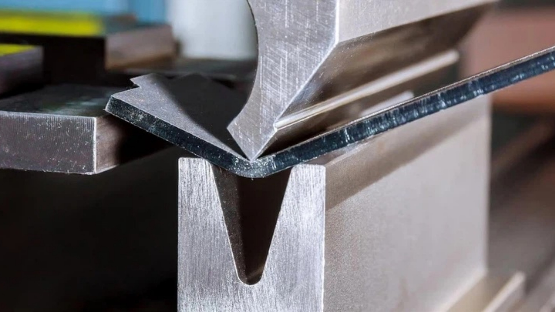 steel bending parts  (2)