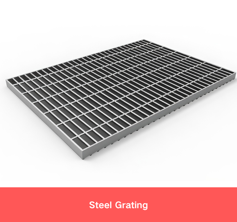 steel grating