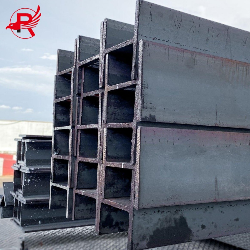 steel h beam royal group (1)