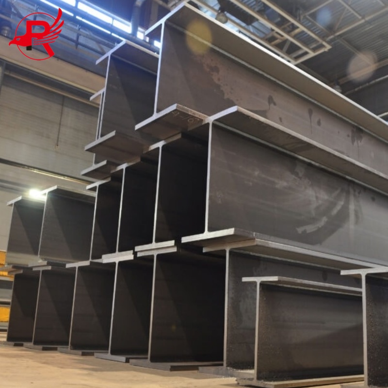 steel h beam royal group (2)