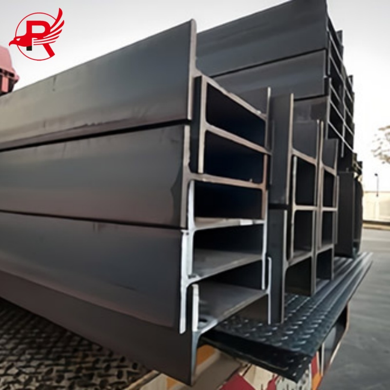 steel h beam royal group (3)