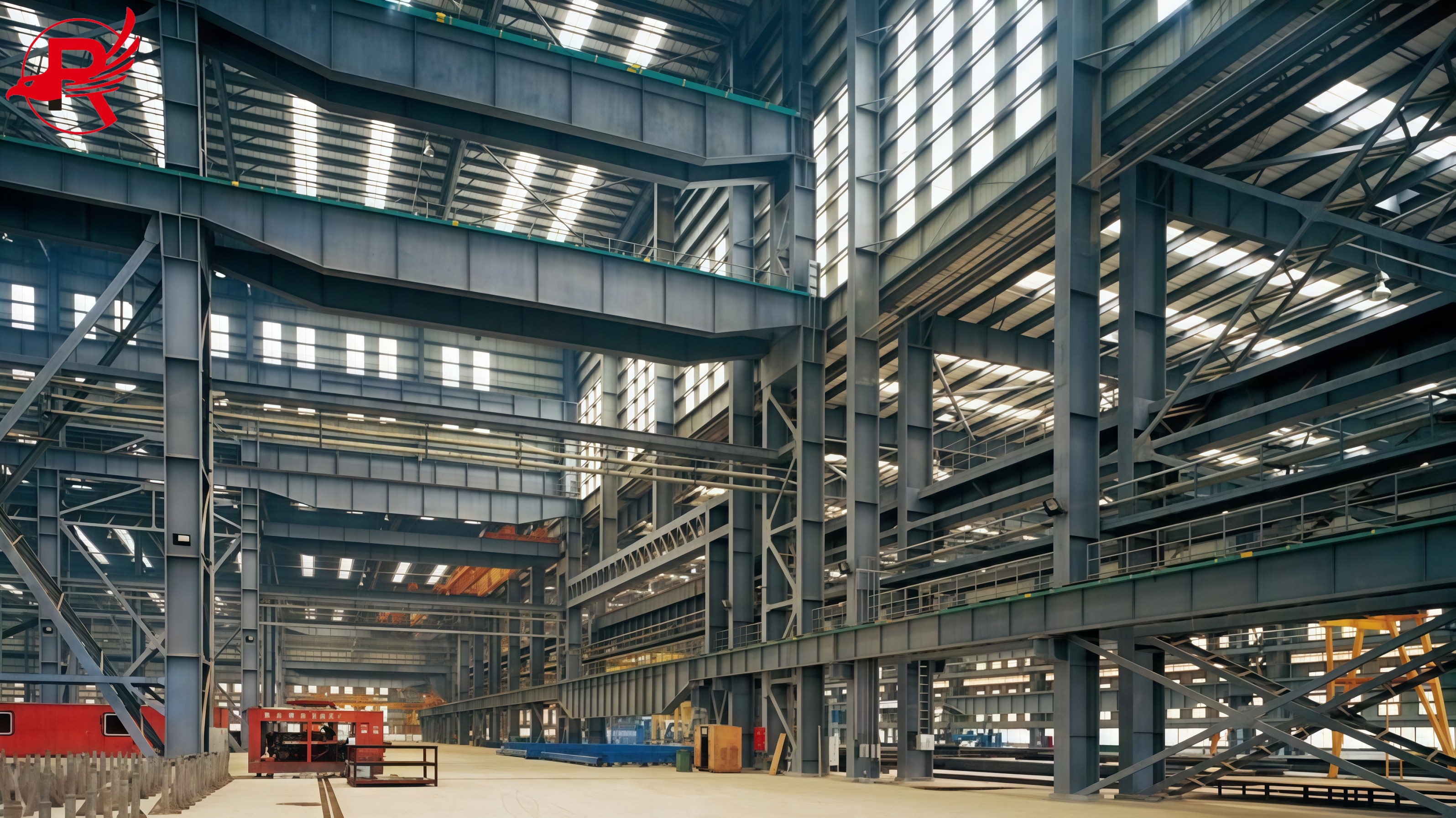 steel-industrial-buildings- royal steel garoup