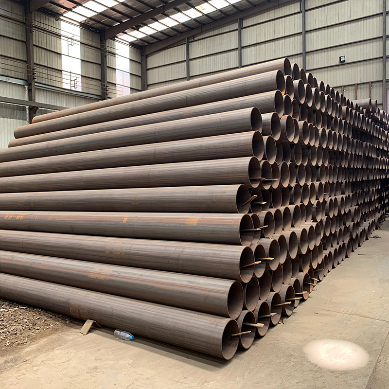 steel pipe 1
