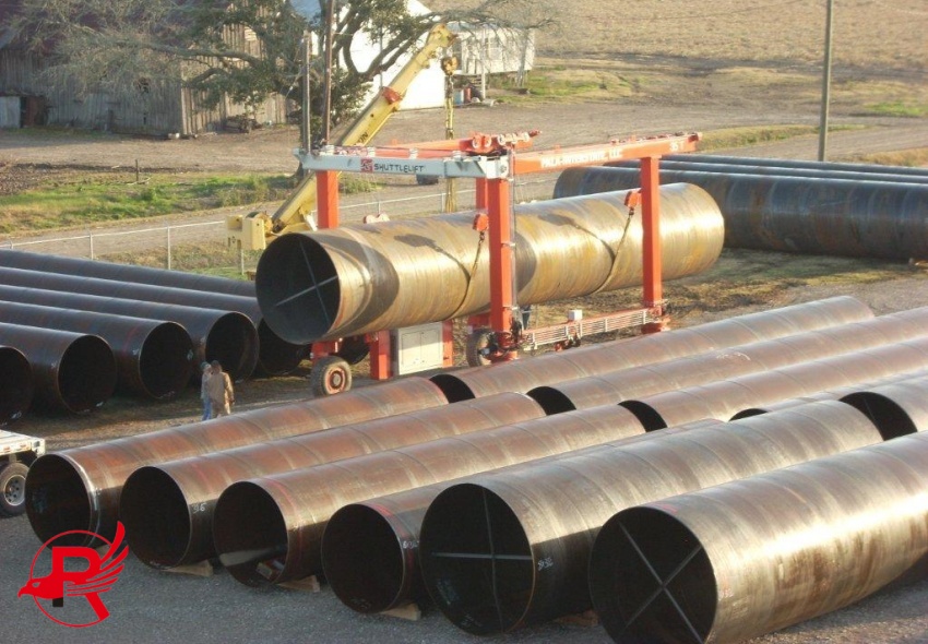 steel pipe piles applications (3)