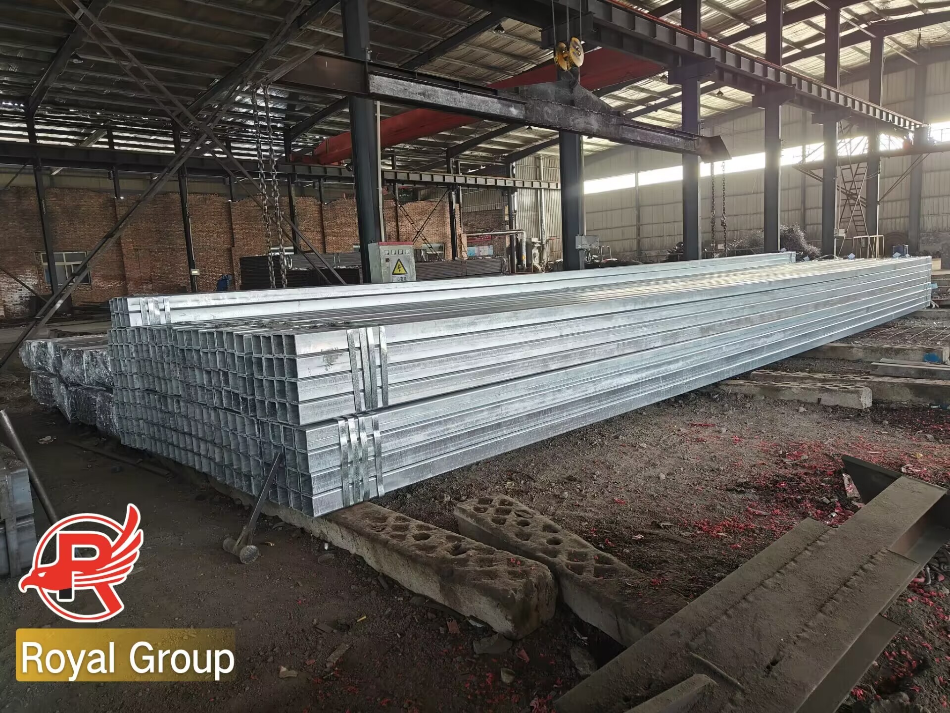 steel pipe production (4)