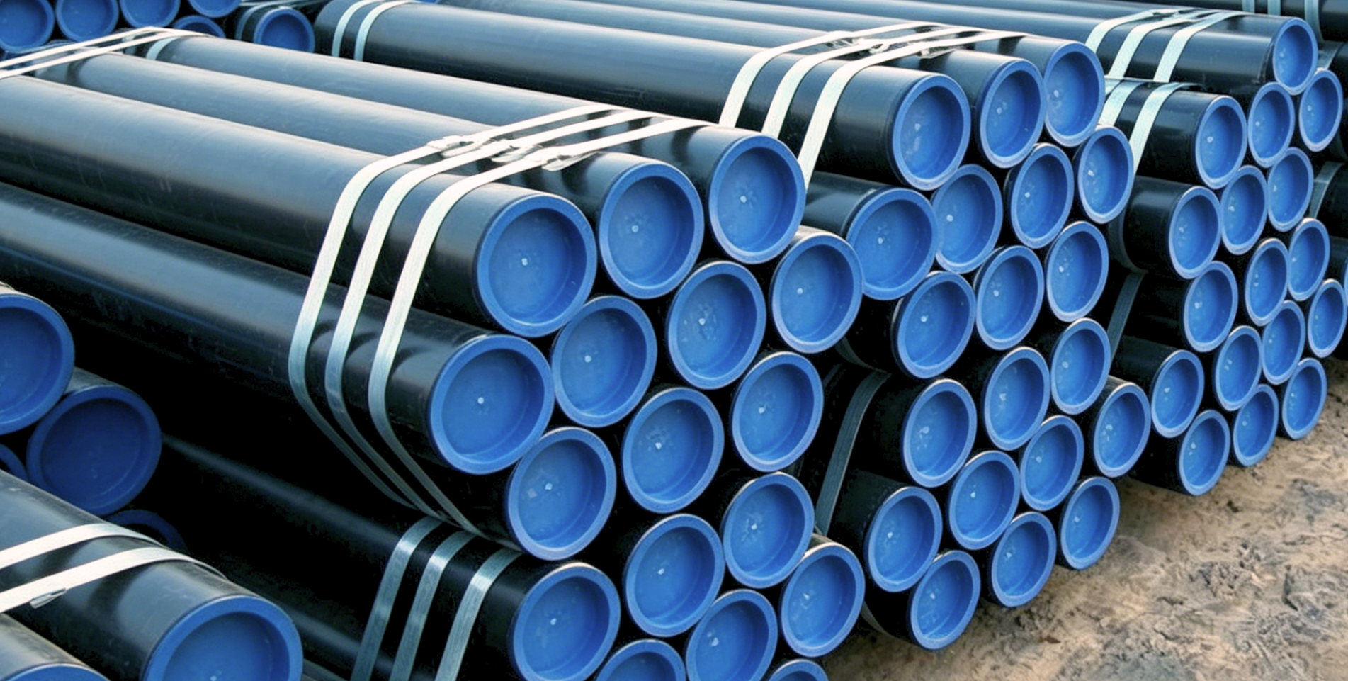 steel pipes royal steel group
