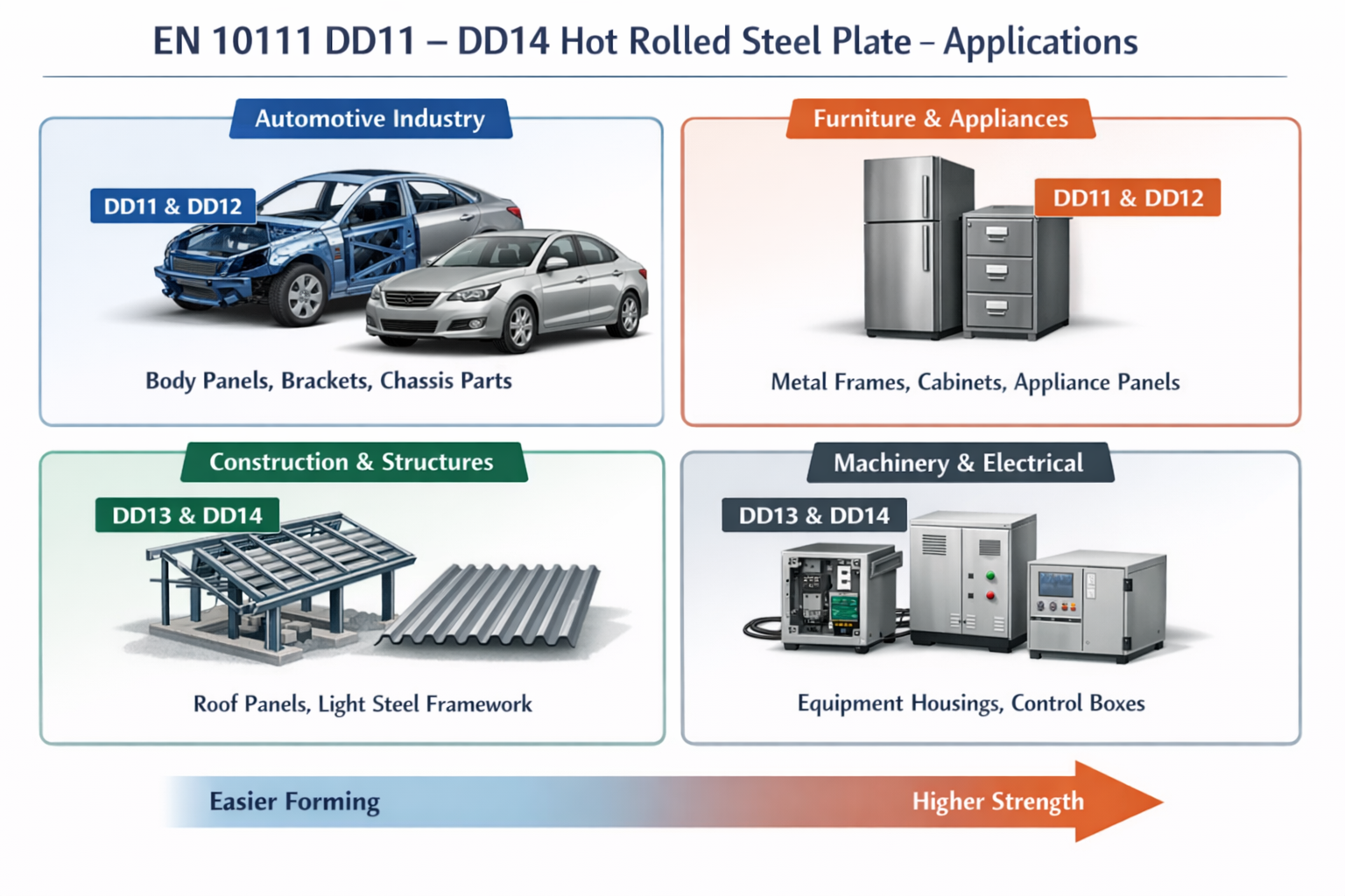 steel plate application 1