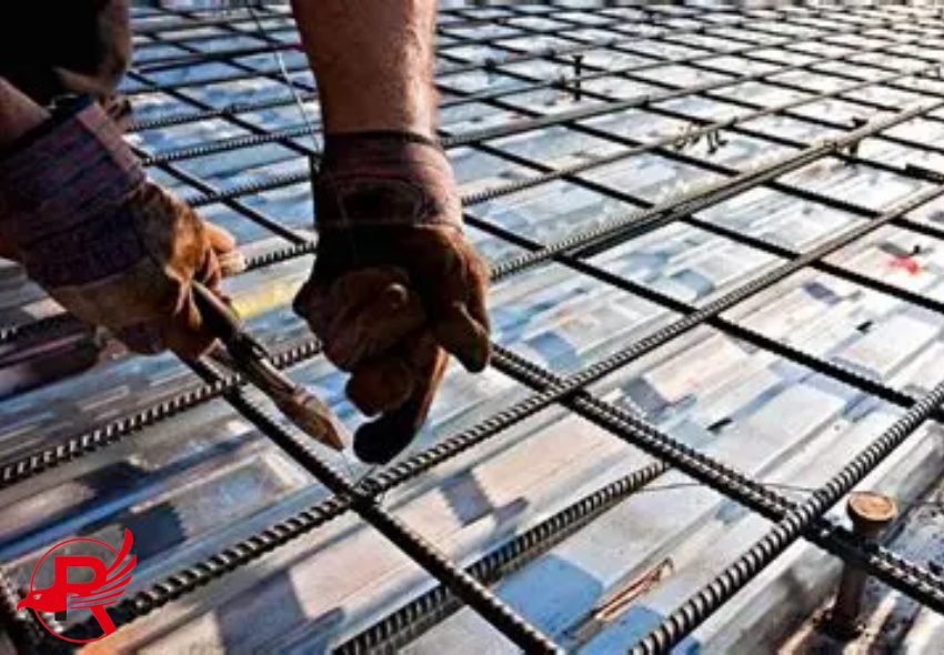 steel rebar application (1)