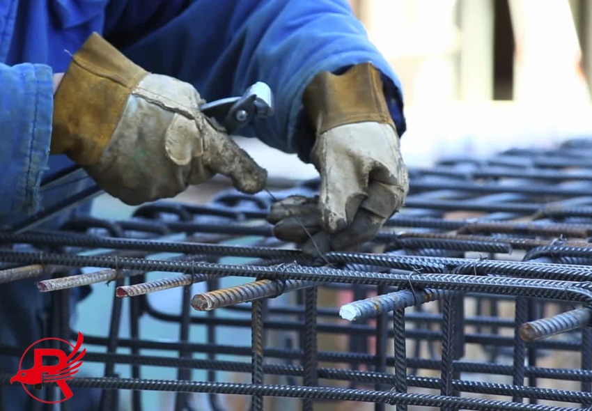 steel rebar application (2)