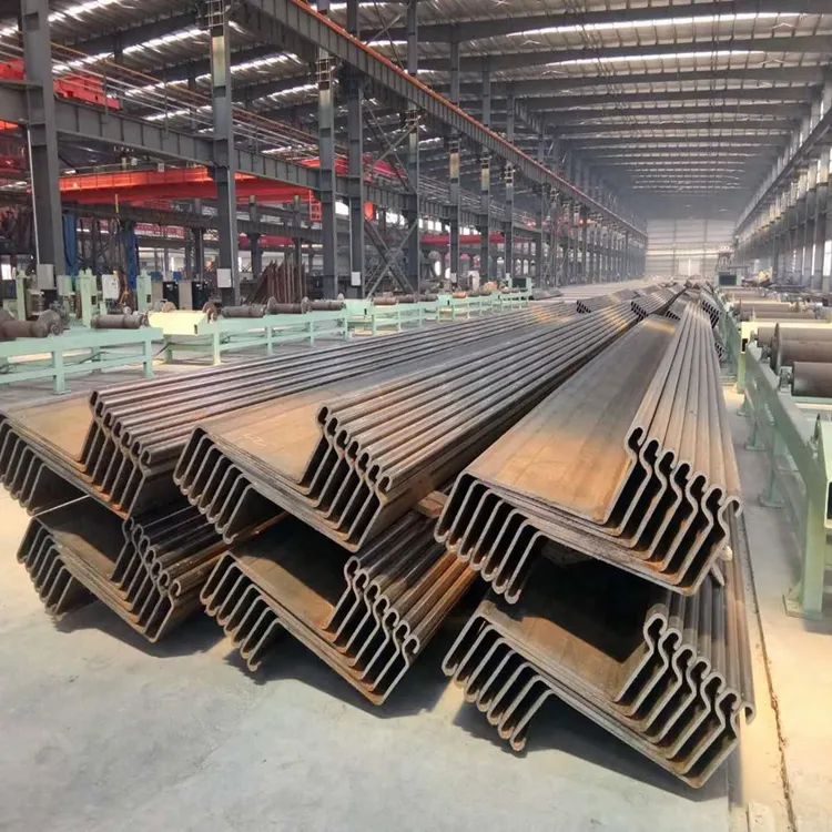 steel sheet pile (1)