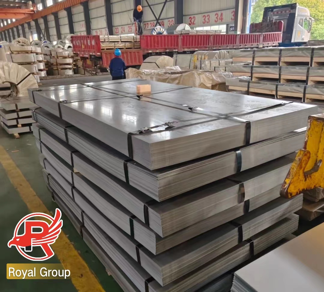 steel sheet