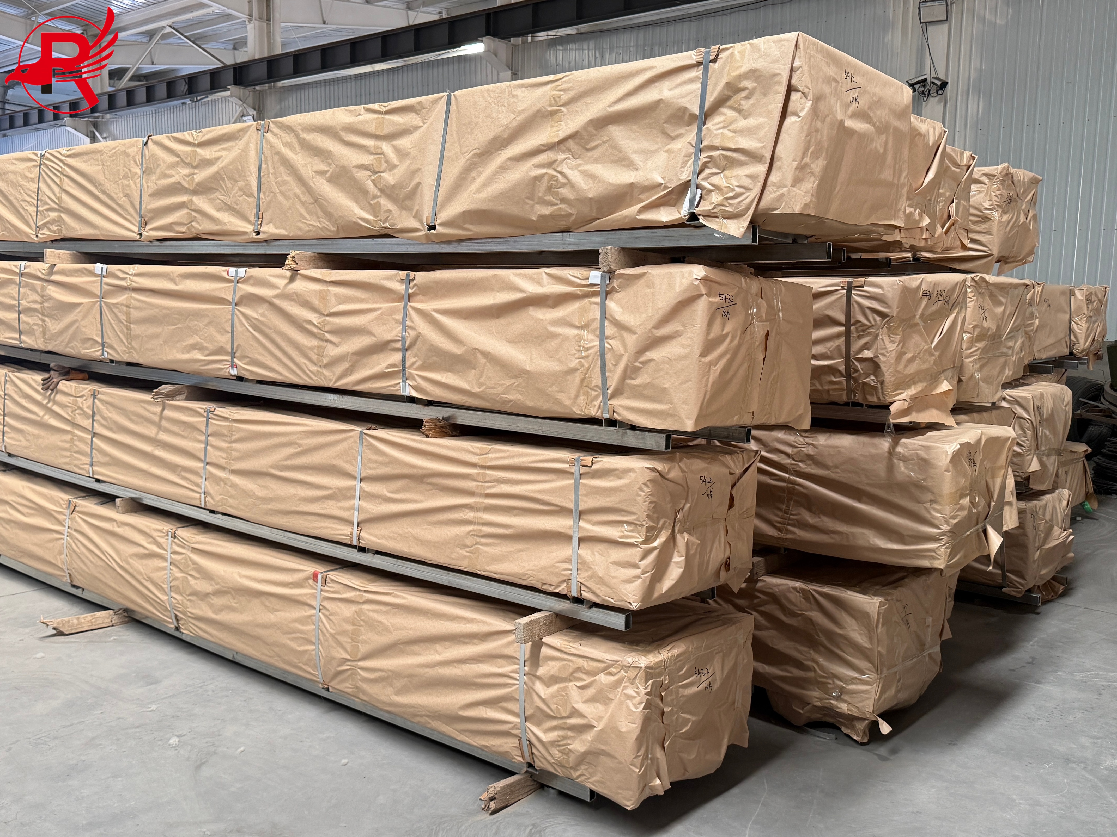 steel stair packaging and shipping royal steel group (1)