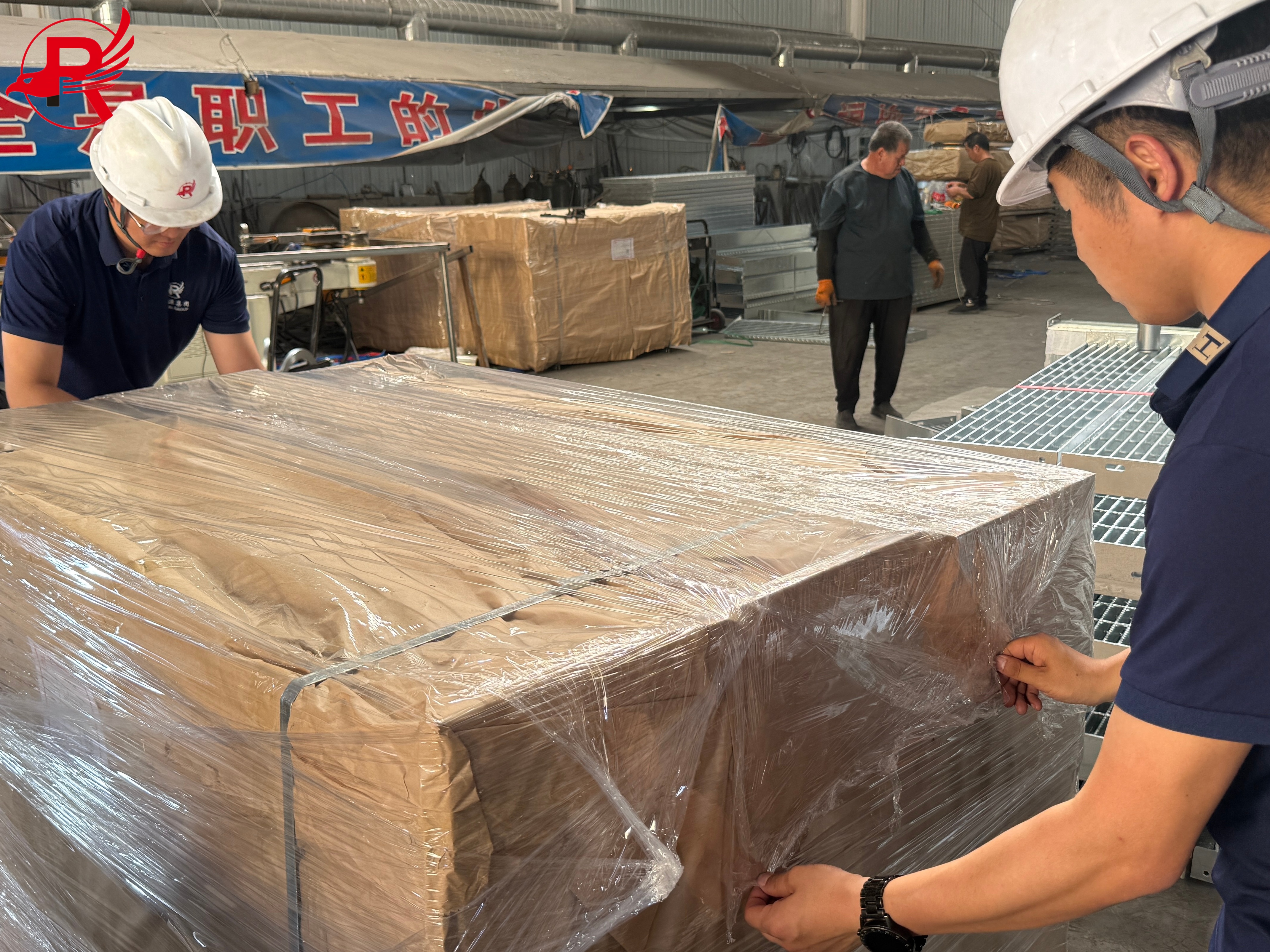 steel stair packaging and shipping royal steel group (2)