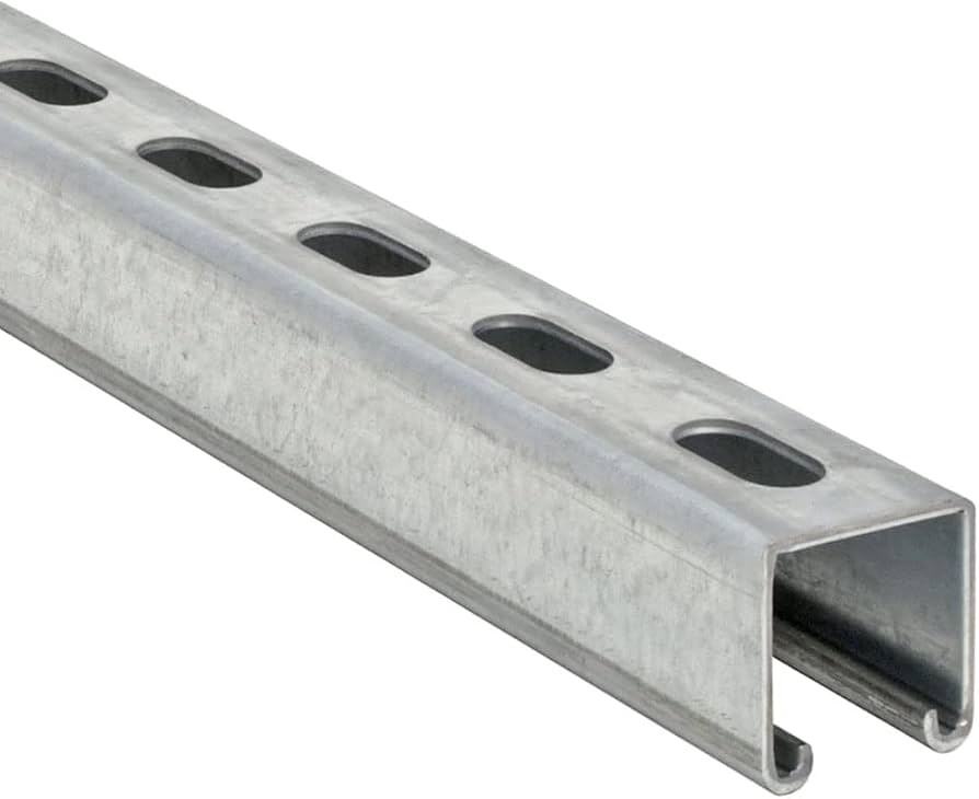 strut c channel size (2)