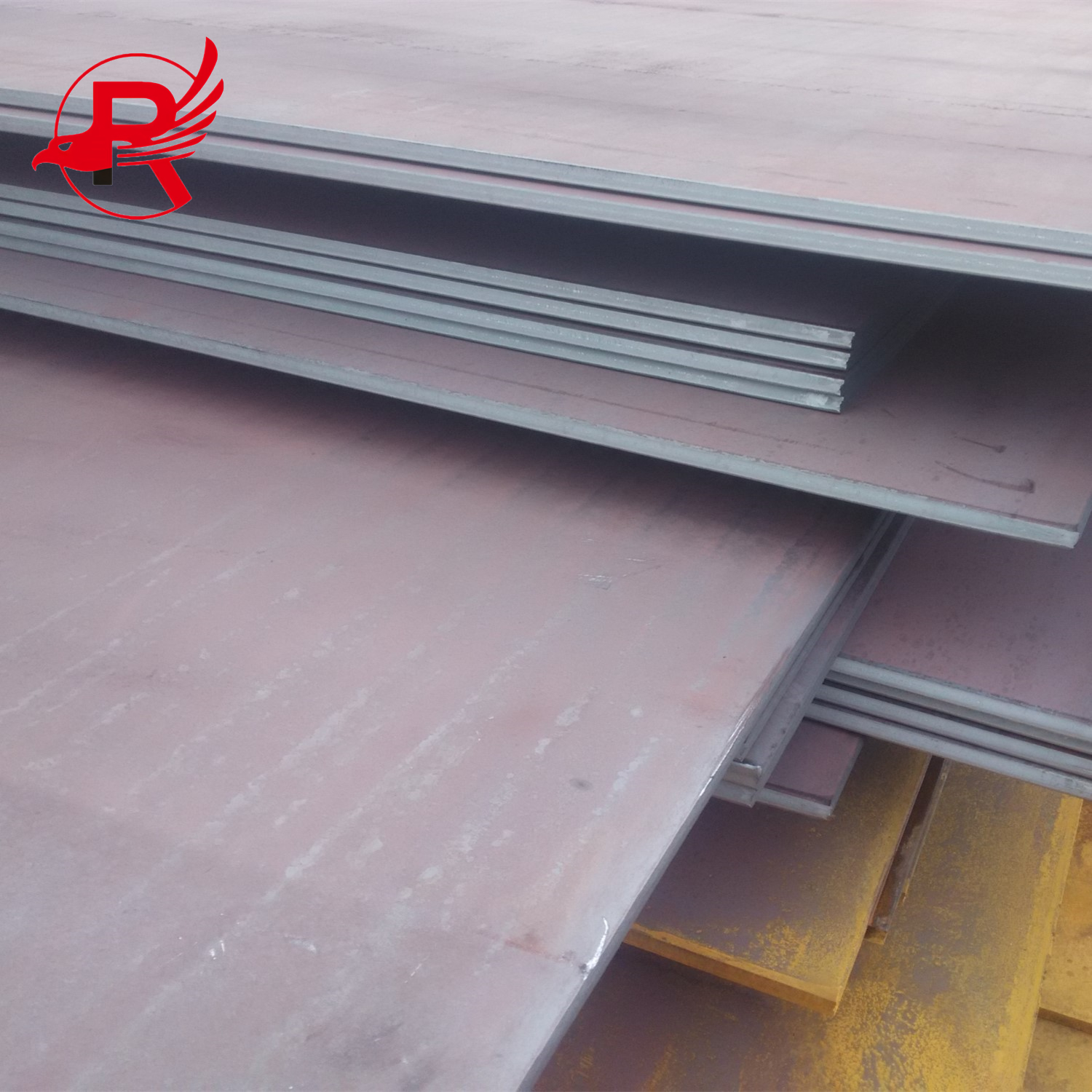 wear resistant steel plate (3)